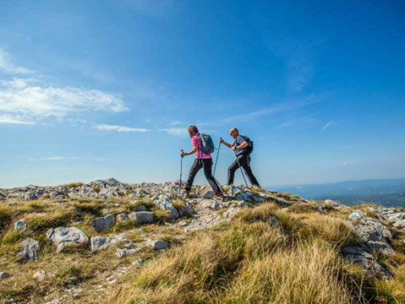 Peak Climbing