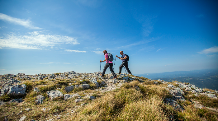 Peak Climbing