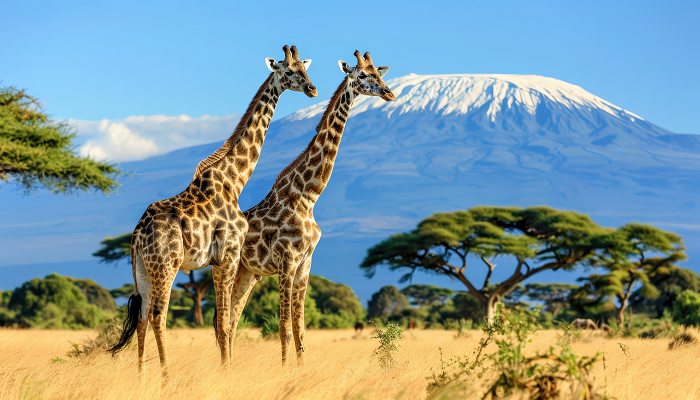 7 Reasons Why Climbing Mount Kilimanjaro Is More Than Just a Hike