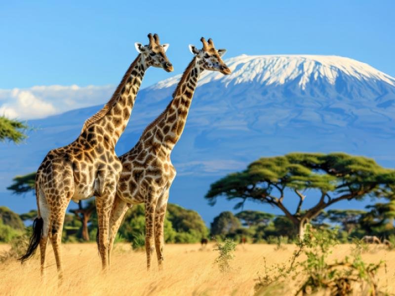 7 Reasons Why Climbing Mount Kilimanjaro Is More Than Just a Hike