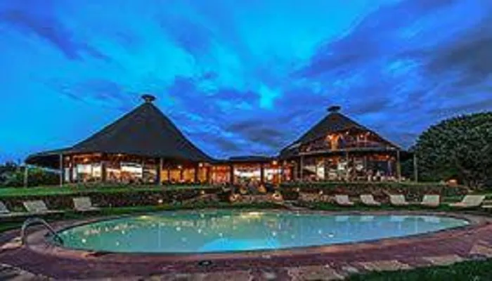 Full Day in Central Serengeti