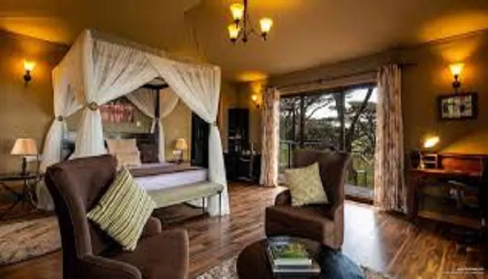 Lodge