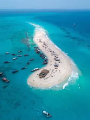 7-Days Zanzibar Tour