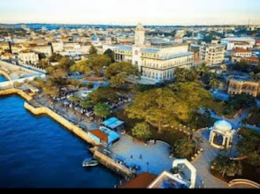 7-Days Zanzibar Tour