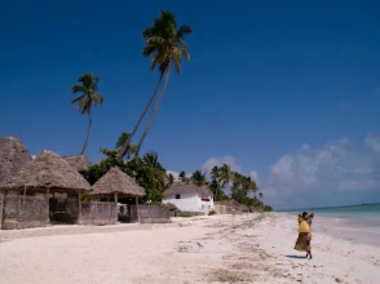 7-Days Zanzibar Tour