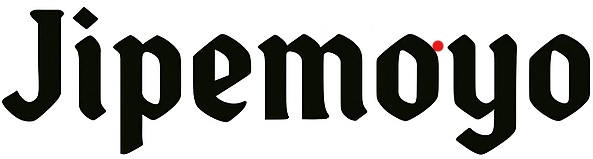 Jipemoyo Logo