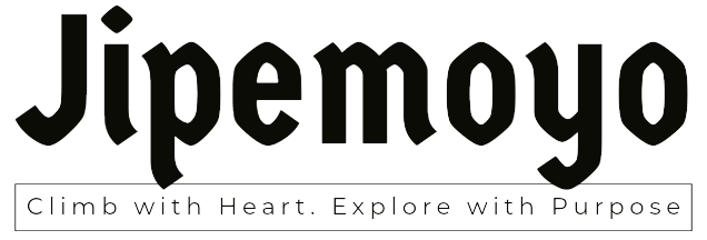Jipemoyo Logo